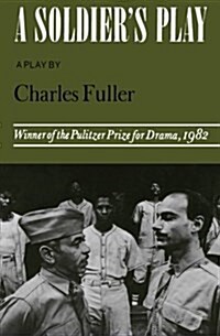 A Soldiers Play (Paperback)