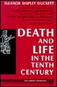Death and Life in the Tenth Century (Paperback, Revised)