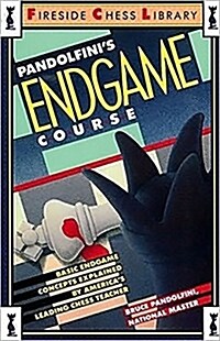 Pandolfinis Endgame Course (Paperback)