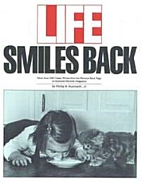 [중고] Life Smiles Back (Paperback)