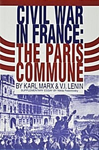 The Civil War in France (Paperback, 2nd)