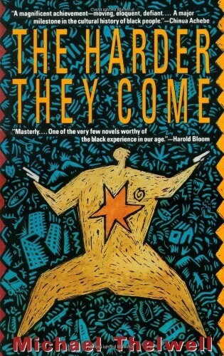 The Harder They Come (Paperback)