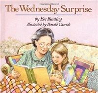 (The)wednesday surprise