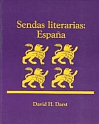 Sendas Literarias (Paperback)