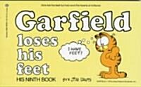 Garfield Loses His Feet (Paperback, Reissue)