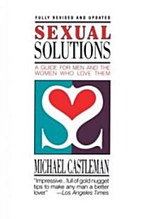 Sexual Solutions (Paperback, Revised)