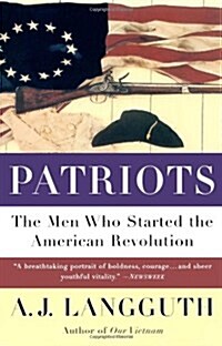Patriots (Paperback)