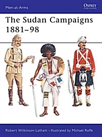 The Sudan Campaigns (Paperback)
