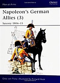 Napoleons German Allies (Paperback)