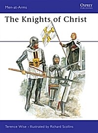 The Knights of Christ (Hardcover)