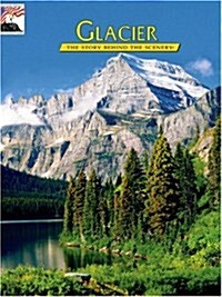 Glacier (Paperback)