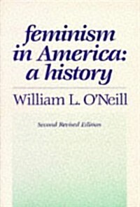 Feminism in America : A History (Paperback, 2 ed)
