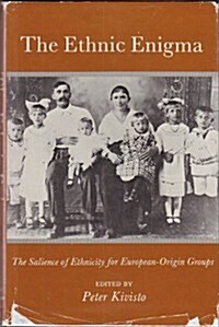 The Ethnic Enigma (Hardcover)