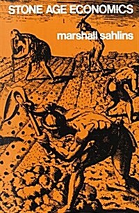 Stone Age Economics (Paperback)