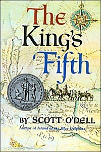 The Kings Fifth (Hardcover)