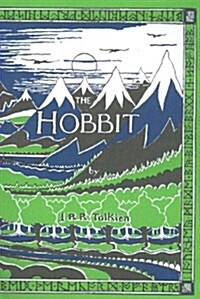 The Hobbit: Or There and Back Again (Hardcover)