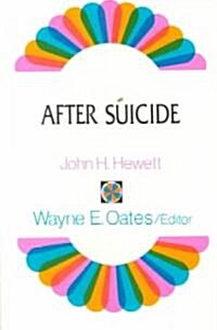 After Suicide (Paperback)