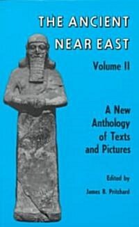 The Ancient Near East (Paperback)