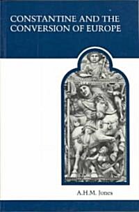 Constantine and the Conversion of Europe (Paperback, 2, Revised)
