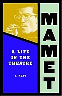 Life in the Theatre (Paperback)