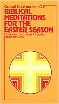 Biblical Meditations for the Easter Season (Paperback)
