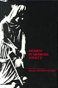Women in Medieval Society (Paperback)