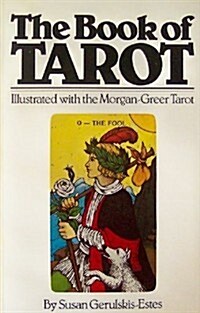 The Book of Tarot (Paperback)