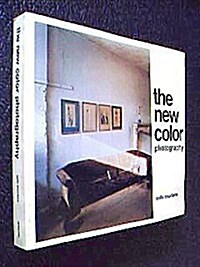 The New Color Photography (Paperback)