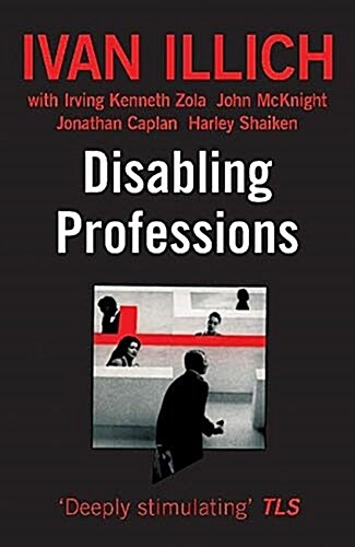 Disabling Professions (Paperback)