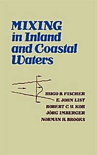Mixing in Inland and Coastal Waters (Hardcover)