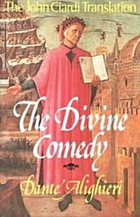 Divine Comedy (Hardcover)