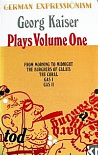 Plays (Paperback)