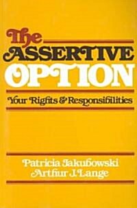 Assertive Option (Paperback)
