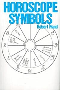 [중고] Horoscope Symbols (Paperback)