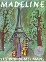 Madeline (Hardcover)