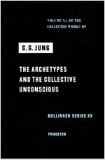 Collected Works of C. G. Jung, Volume 9 (Part 1): Archetypes and the Collective Unconscious (Hardcover, 2)
