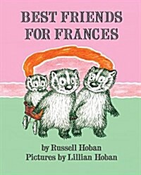 Best Friends for Frances (Paperback)
