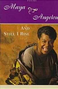 And Still I Rise: A Book of Poems (Hardcover)