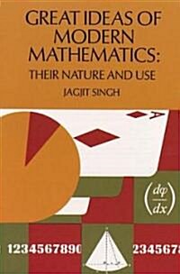 Great Ideas of Modern Mathematics (Paperback, Revised)