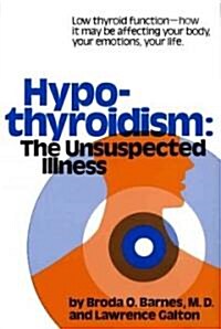 Hypothyroidism (Hardcover)