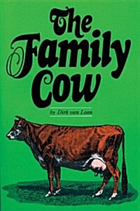 The Family Cow (Paperback)