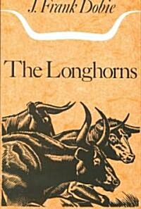 The Longhorns (Paperback)