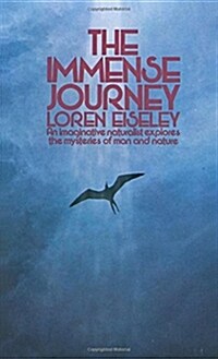 The Immense Journey (Paperback)