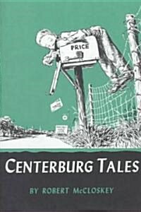 Centerburg Tales (Hardcover)