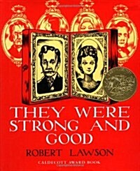 They Were Strong and Good (Hardcover)