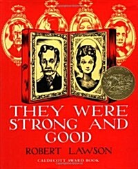 [중고] They Were Strong and Good (Hardcover)