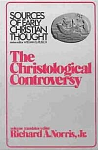 Christological Controversy (Paperback, Revised)