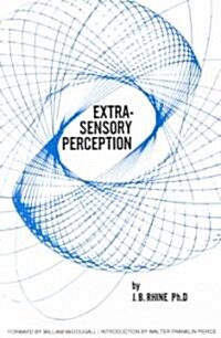Extra-Sensory Perception (Paperback)