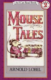 Mouse tales