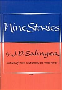 Nine Stories (Hardcover)